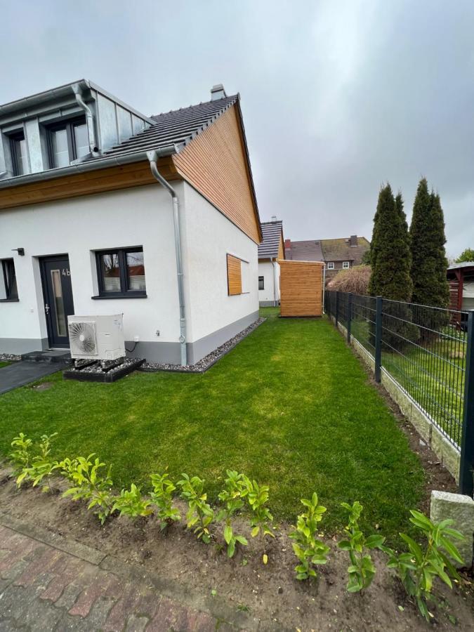 Ferienhaus Anton Dranske Eksteriør bilde