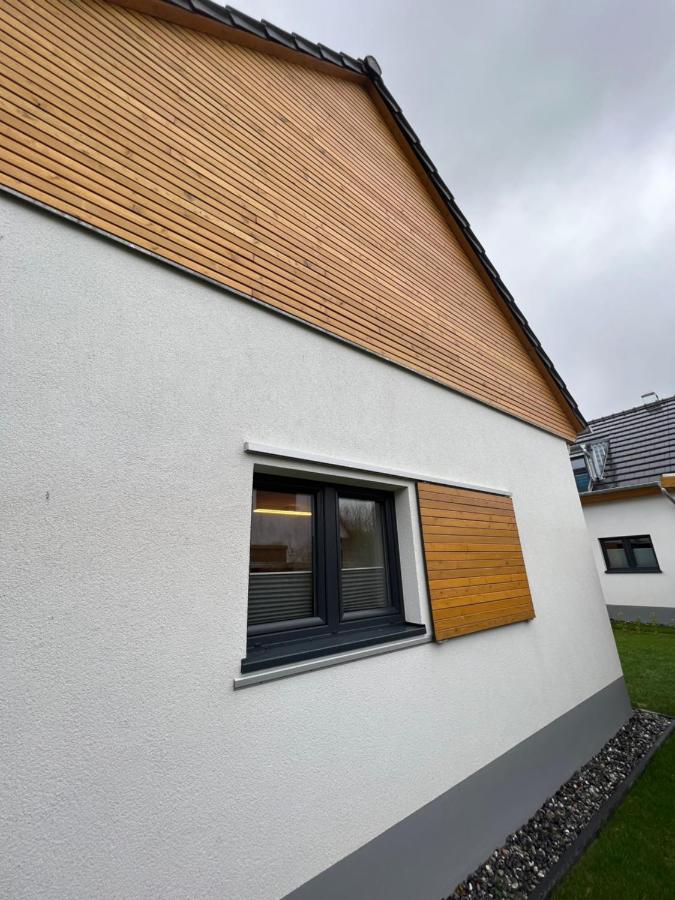 Ferienhaus Anton Dranske Eksteriør bilde